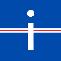 InIceland: Travel Pocket Guide icon