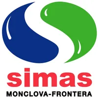 Simas Movil icon