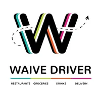 Waive Driver icon