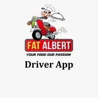 Fat Albert Driver icon