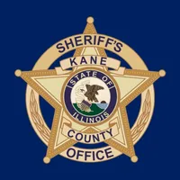 Kane County Sheriff IL icon