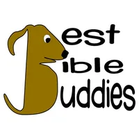 Best Bible Buddies icon