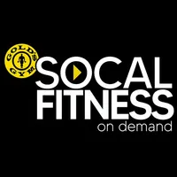 SoCal Fitness On-Demand icon