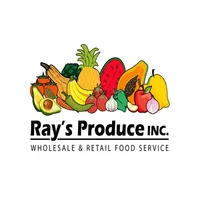 Rays Produce icon