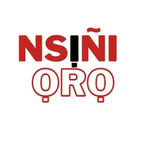 Nsini Oro icon