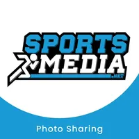 Sports Media Photos icon