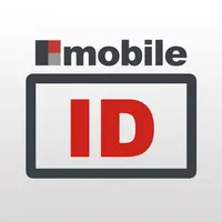 Mobile ID icon