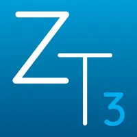 ZoneTouch 3 icon