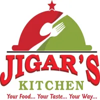 Jigars Kitchen icon