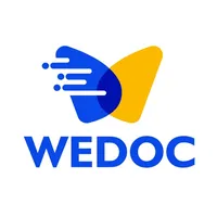 WeDoc icon