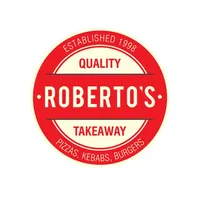 Robertos Pizza. icon