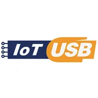 IoT USB icon