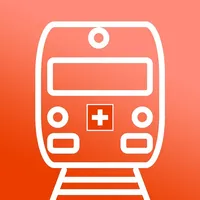 Swiss Trainbook icon