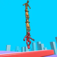 Trap Jumper 3D icon