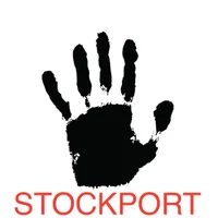 Stop Hate UK Stockport icon