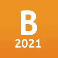 Biluppgifter 2021 icon