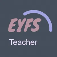 EYFS Teacher icon