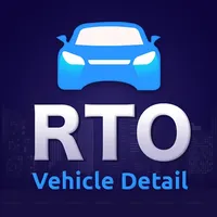 RTO vehicle detail icon