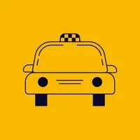 RyeDC - Meter for ride-share icon