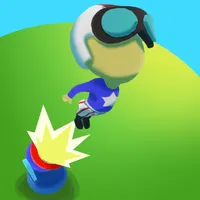 Cannon Bounce 3D icon