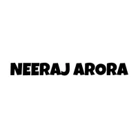 Neeraj Arora icon