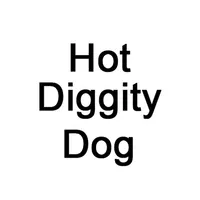 Hot Diggity Dog icon