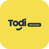 Todi envios icon