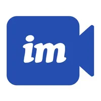 imMail Meet icon