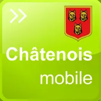 Chatenois 88 icon