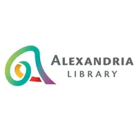 Alexandria Library icon