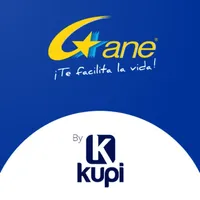 Gane Kupi icon