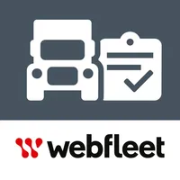 WEBFLEET Vehicle Check icon