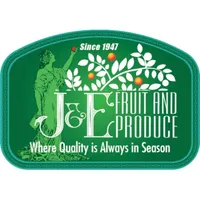 J&E Fruit and Produce icon