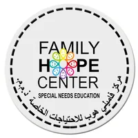 Family Hope Center Qatar icon