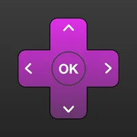 TV Remote Control For Roku icon