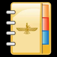 The Parsi Directory icon