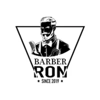 Barber Ron icon