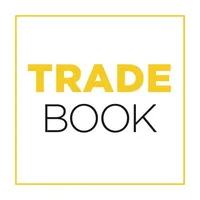 TradeBook. icon