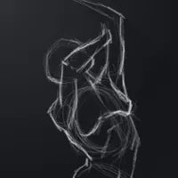 Gesture Drawing App icon