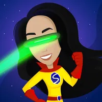 Super Sarita: The Galaxy icon