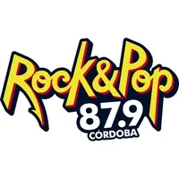 Rock&Pop Córdoba FM 87.9 icon