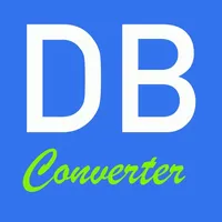 Drill Bit Converter icon