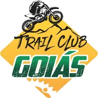 Trail Club GO - App icon