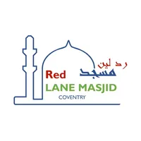 Red Lane Mosque icon