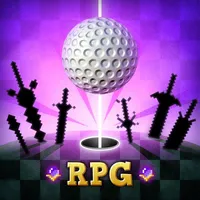 Mini Golf RPG icon