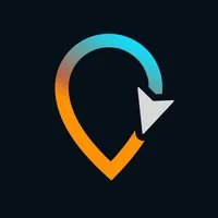 FitGet: GPS Sport Tracker App icon