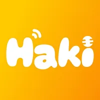 Haki - Chat Room, Make Friends icon