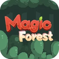 Magic Forest icon