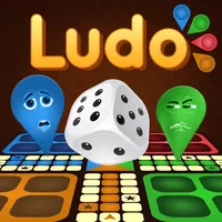 Ludo Super Star - Online icon