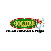 Golden Fried Chicken and Pizza icon